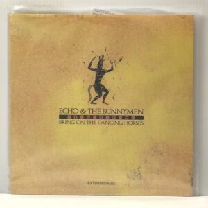 Bring On the Dancing Horses (USED LP)