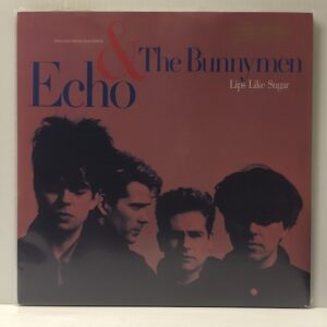 Lips Like Sugar (USED LP)