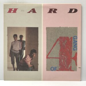 Hard (USED LP)
