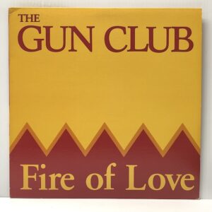 Fire of Love (USED LP)