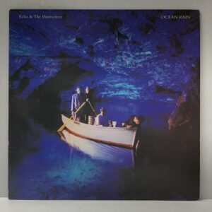 Ocean Rain (USED LP)