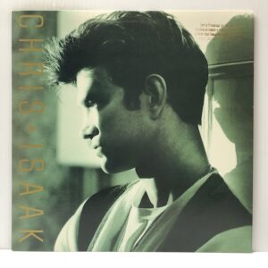 Chris Isaak (USED LP)