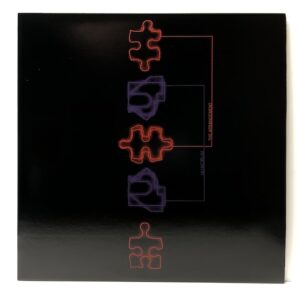 Arrangement (USED LP)
