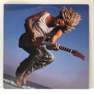 Sammy Hagar (USED LP)