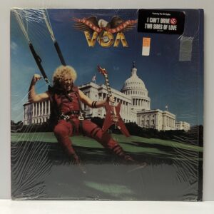 VOA (USED LP)