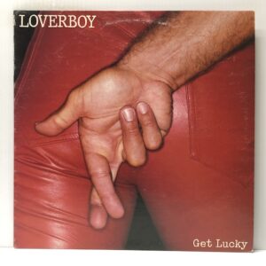 Get Lucky (USED LP)