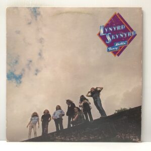 Nuthin Fancy (USED LP)