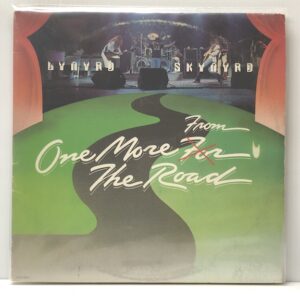 One More From the Road (USED LP)