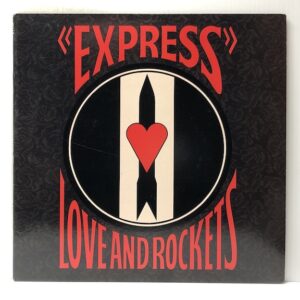 Express (USED LP)