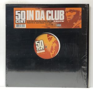 In Da Club (USED LP)