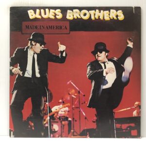 Made in America (USED LP)