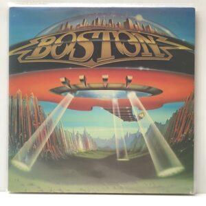 Dont Look Back (USED LP)