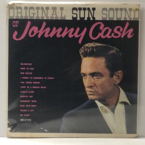 Original Sun Sound (USED LP)