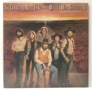 Million Mile Reflections (USED LP)