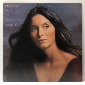 Profile (USED LP)
