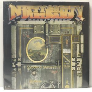 Dirt Silver and Gold (USED LP)