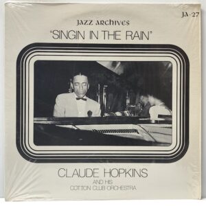 Singin In the Rain (USED LP)