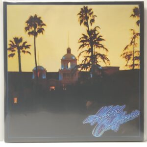 Hotel California (USED LP)