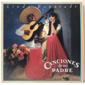 Canciones de mi Padre (USED LP)