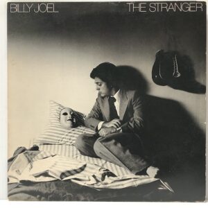 Stranger (USED LP)