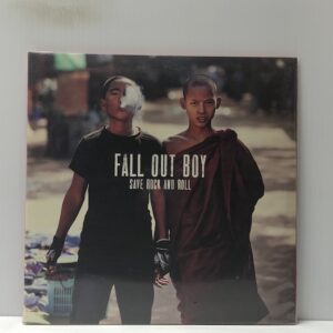 Save Rock and Roll (USED LP)