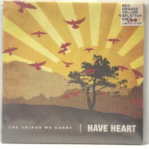 Things We Carry (USED LP)