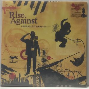 Appeal to Reason (USED LP)