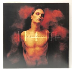 Greatest Lovesongs Vol 666 (USED LP)