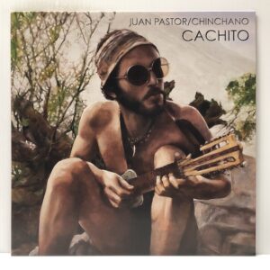 Cachito (USED LP)