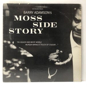 Moss Side Story (USED LP)