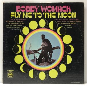 Fly Me to the Moon (USED LP)
