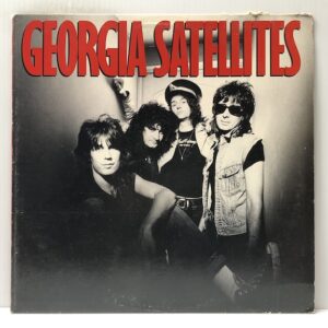 Georgia Satellites (USED LP)