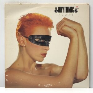 Touch (USED LP)