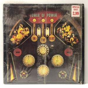 In the Slot (USED LP)