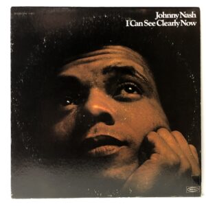 I Can See Clearly Now (USED LP)