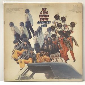 Greatest Hits (USED LP)