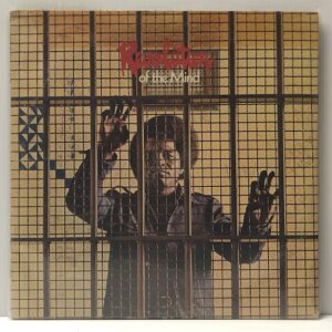 Revolution of the Mind (USED LP)