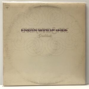 Gratitude (USED LP)