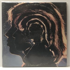 Hot Rocks (USED LP)