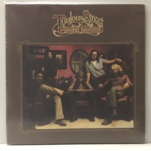 Toulouse Street (USED LP)
