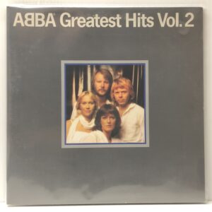 Greatest Hits Vol 2 (USED LP)