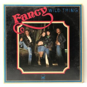 Wild Thing (USED LP)