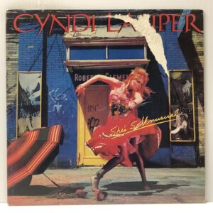 Shes So Unusual (USED LP)