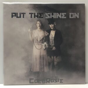 Put the Shine On (USED LP)