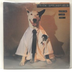 Working Class Dog (USED LP)