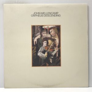 Orpheus Descending (USED LP)