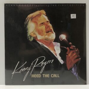 Heed the Call (USED LP)