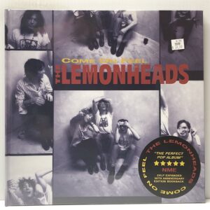 Come On Feel (USED LP)