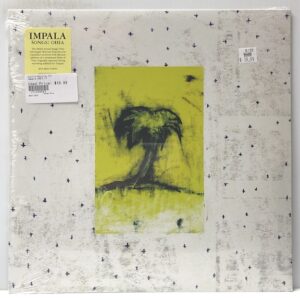 Impala (USED LP)