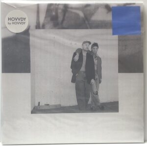 Hovvdy (USED LP)